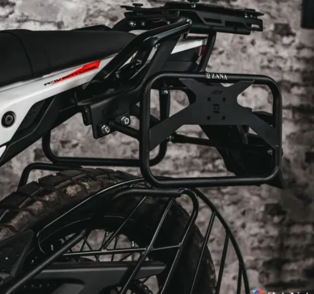 ZANA Saddle Stay With Jerry Can Mount For KTM ADV 390 2025 - ZI-8559 - Image 6
