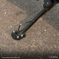 ZANA Side Stand Extender For Yamaha MT 15 - ZI-8389 - Image 3