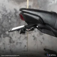 ZANA Tail Tidy Black For Honda CB300R - ZI-8423 - Image 4
