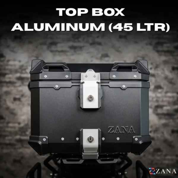ZANA Top Box