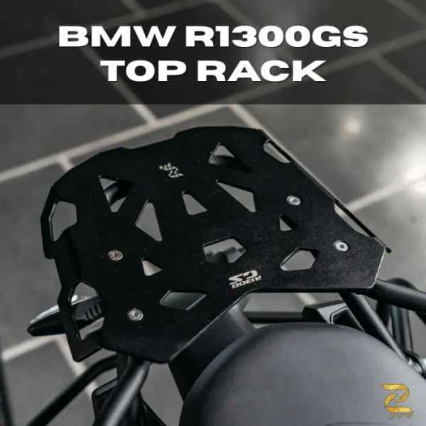 Top Rack