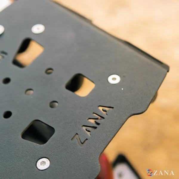 Zana Top Rack With Plate Type-W For Apache RTX 300-ZI-8714 - Image 5
