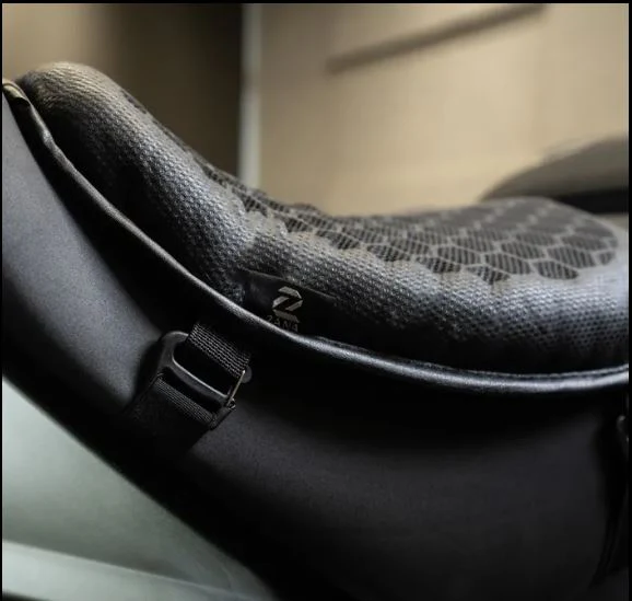 ZANA Universal Gel Seat Cushion Medium (770grm) - ZI-SC-002 - Image 4