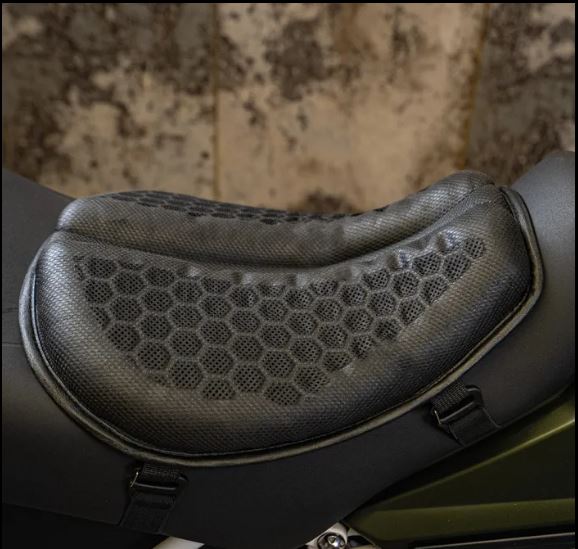 ZANA Universal Gel Seat Cushion Medium (770grm) - ZI-SC-002 - Image 5