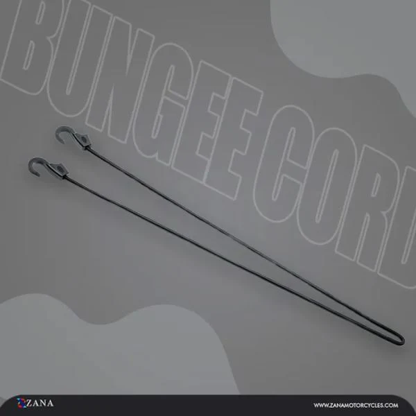 ZANA Universal large Bungee Cord (150 cm)-ZI-BC-003 - Image 3