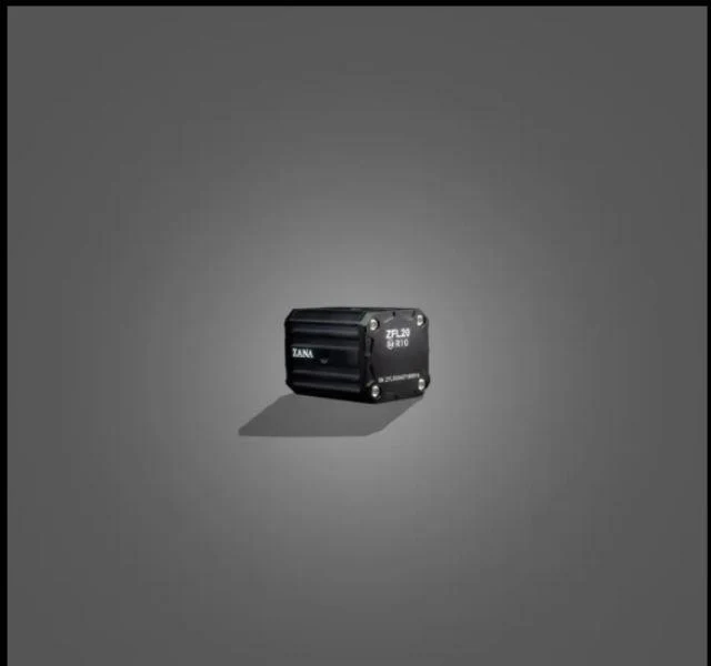 ZANA Universal Led Fog Light (ZFL-20) - ZI-FL-002 - Image 4