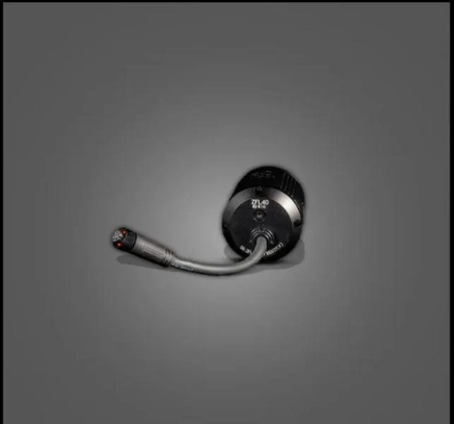 ZANA Universal Led Fog Light (ZFL-40) - ZI-FL-004 - Image 4