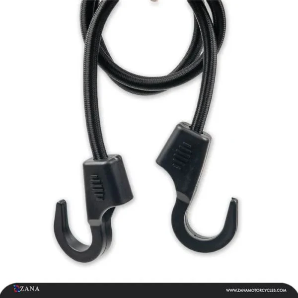 ZANA Universal Medium Bungee Cord (80 cm)-ZI-BC-002 - Image 3