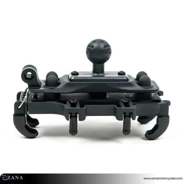 Zana Universal Mobile Holder without Charger BLU-ZI-PH-006 - Image 2