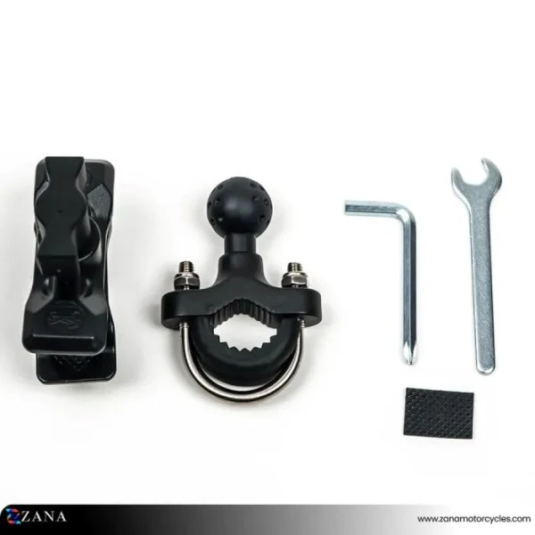 Zana Universal Mobile Holder without Charger BLU-ZI-PH-006 - Image 3