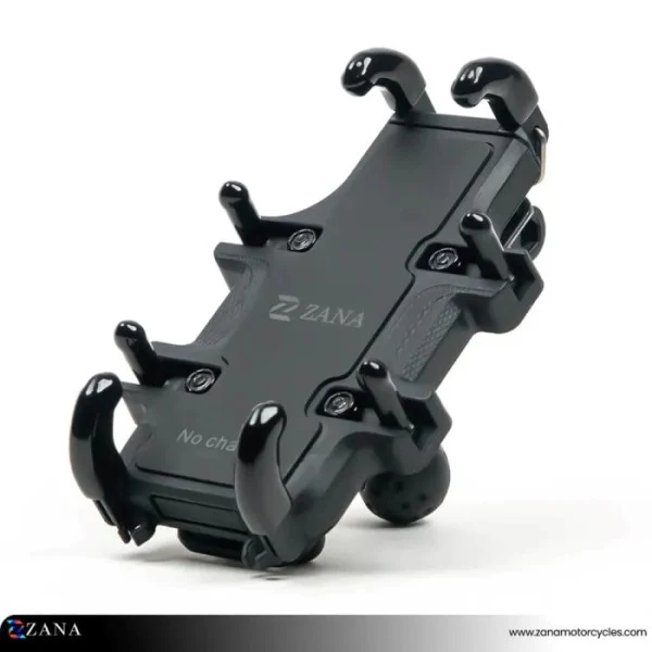 Zana Universal Mobile Holder without Charger BLU-ZI-PH-006 - Image 4