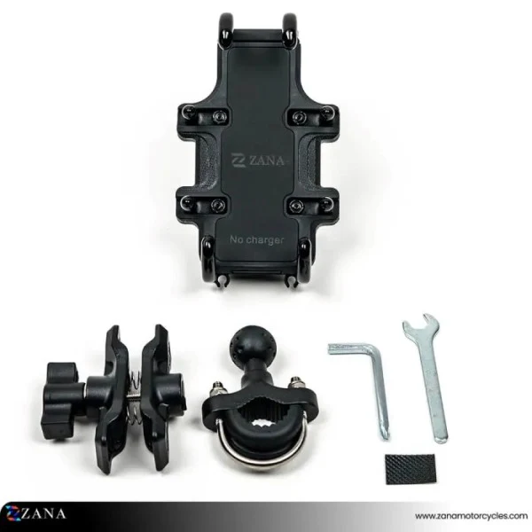 Zana Universal Mobile Holder without Charger BLU-ZI-PH-006 - Image 5