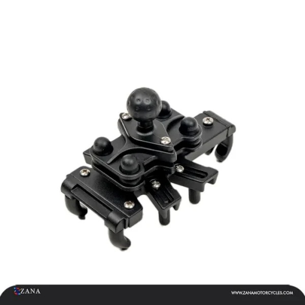 Zana Universal Mobile Holder without Charger REX - ZI-PH-004 - Image 4