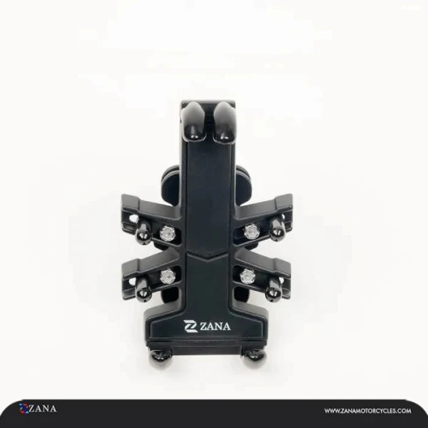Zana Universal Mobile Holder without Charger REX - ZI-PH-004 - Image 5